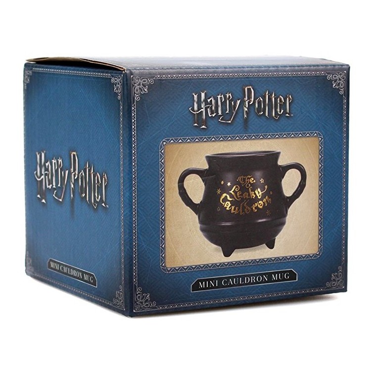Hrnek Harry Potter - Leaky Cauldron