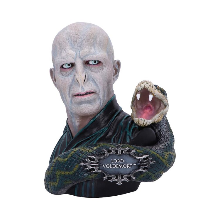 Figurka Harry Potter - Lord Voldemort
