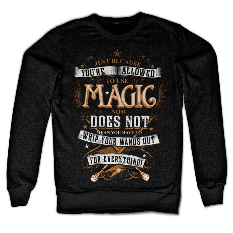 Harry Potter Sedia gaming Rock'n'seat