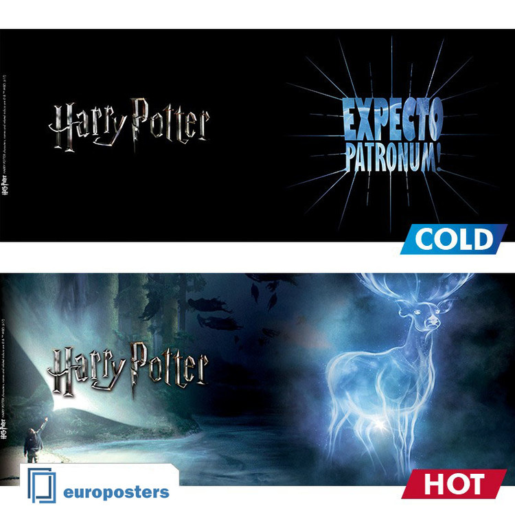 Hrnek Harry Potter - Patronus