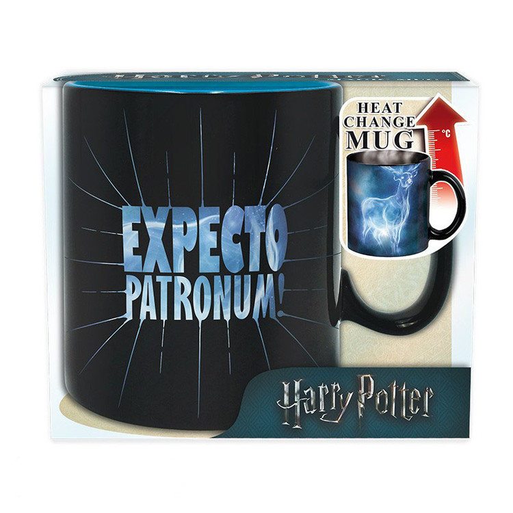Hrnek Harry Potter - Patronus