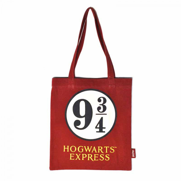 Trousse Harry Potter Hogwarts express 9 3/4