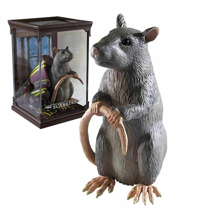 Figurka Harry Potter - Prašivka