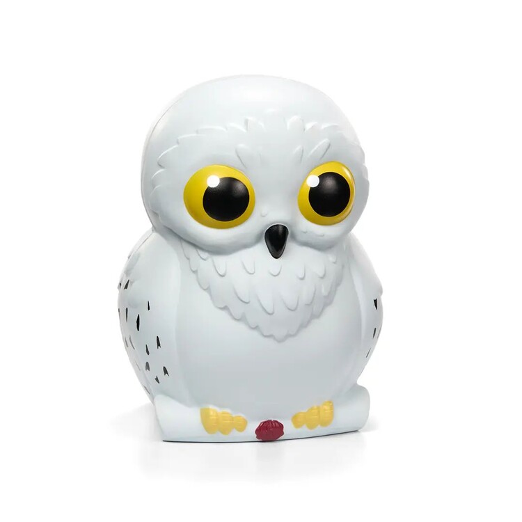 Harry Potter - Pufflums Hedwig