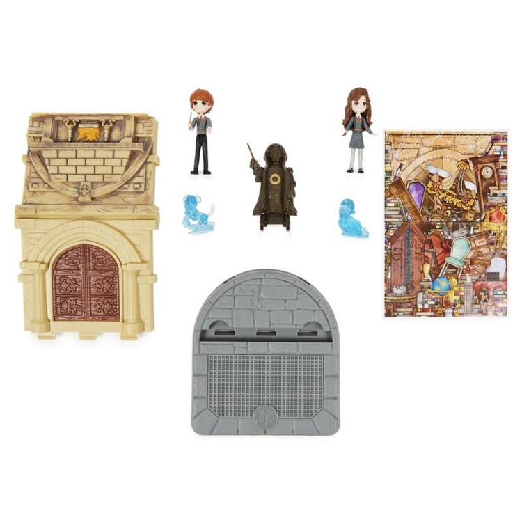 Pack Harry Potter 2 Peignoirs Couple