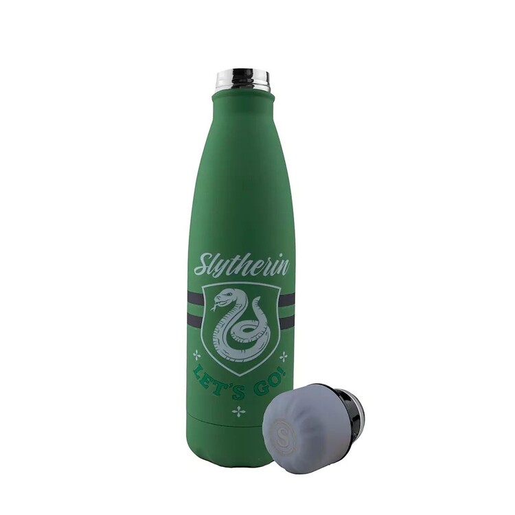 Flasche Harry Potter - Slytherin
