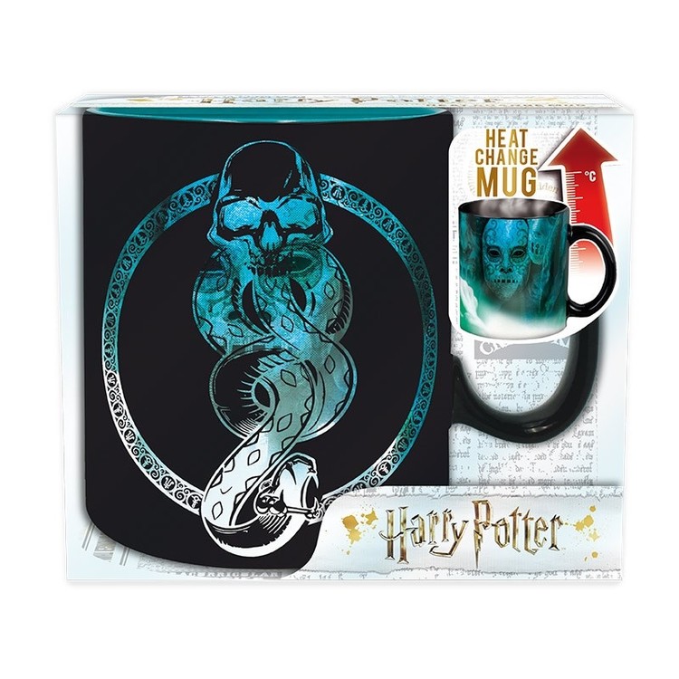 Căni Harry Potter - Voldemort