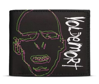 Peněženka Harry Potter - Wizards Unite