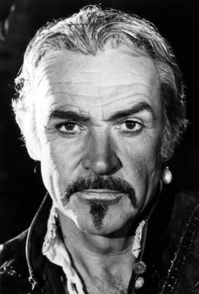 Vægklistermærke Highlander - Return