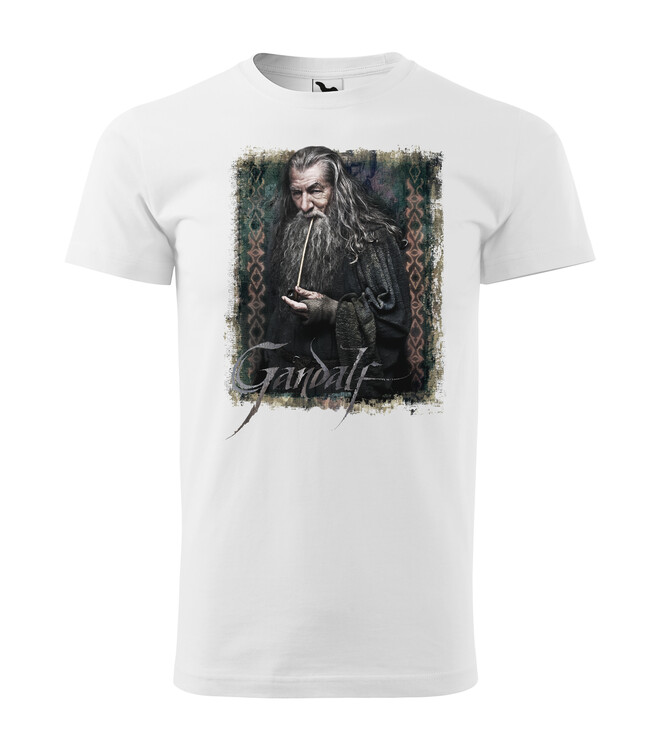 Tričko Hobbit - Gandalf the Great