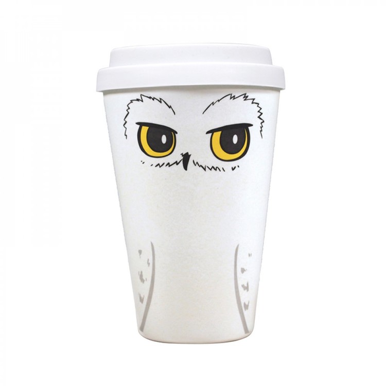 Hrnček Harry Potter - Hedwig