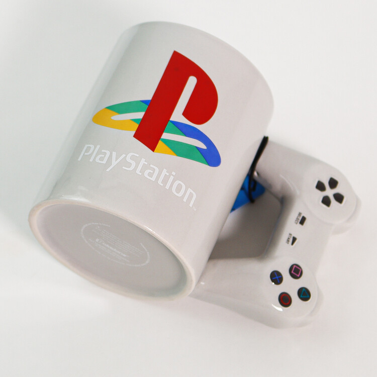 Hrnček Playstation - Controller