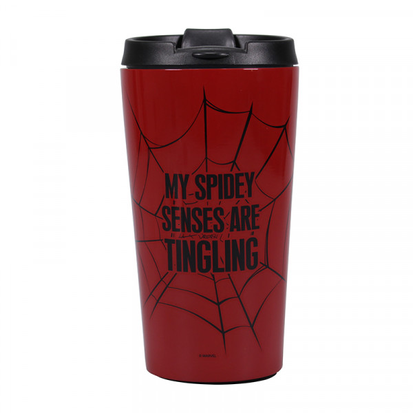 Hrnček Spiderman - Spidey Senses
