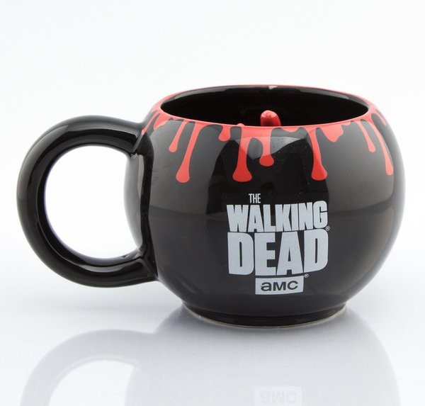 Hrnček The Walking Dead - Walker Hand