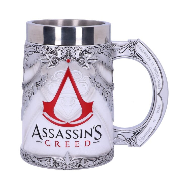 Hrnek Assassin‘s Creed - The Creed