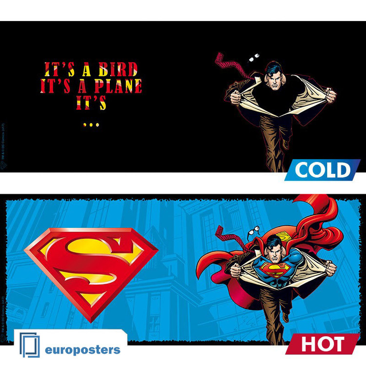 Hrnek DC Comics - Superman
