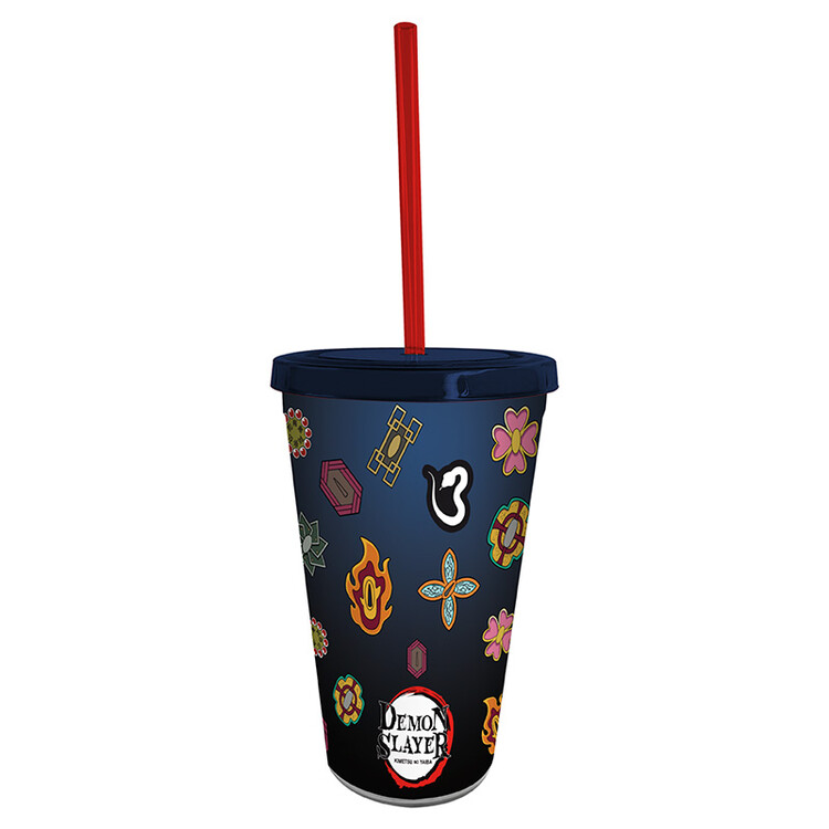 Hrnek Demon Slayer - Pillars