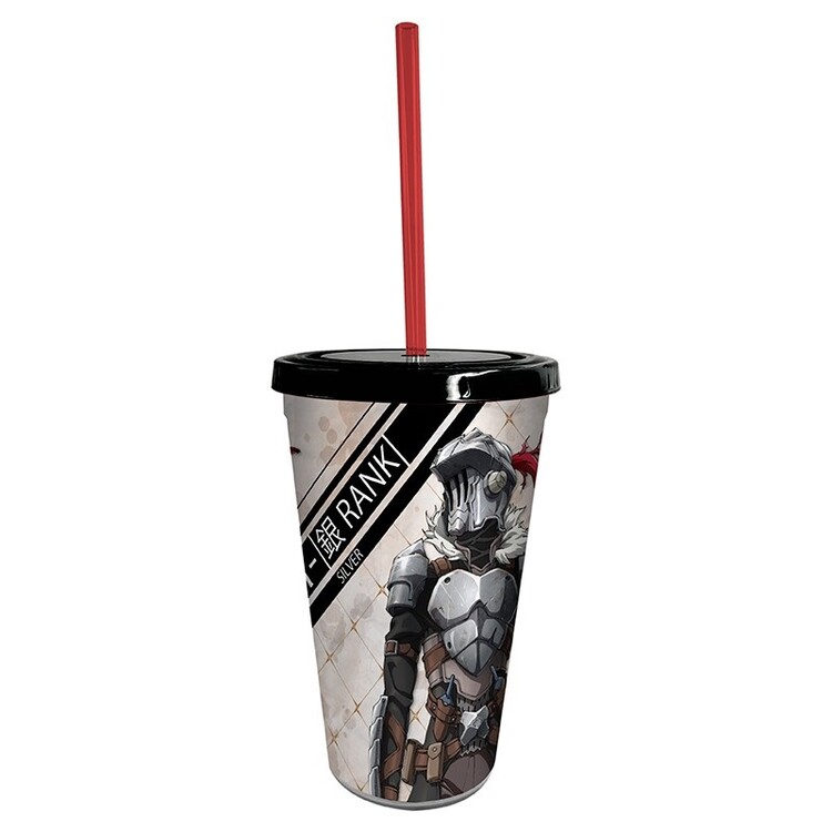 Cestovní hrnek Goblin Slayer