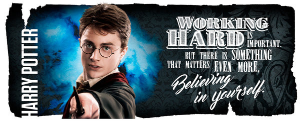 Hrnek Harry Potter - Dynamic Harry