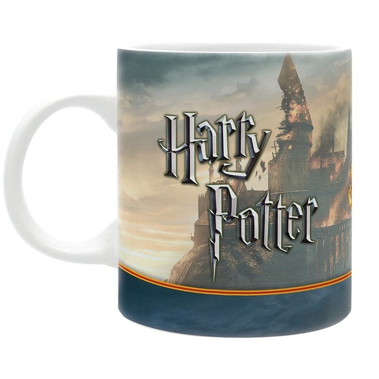 Hrnek Harry Potter - Harry & Co