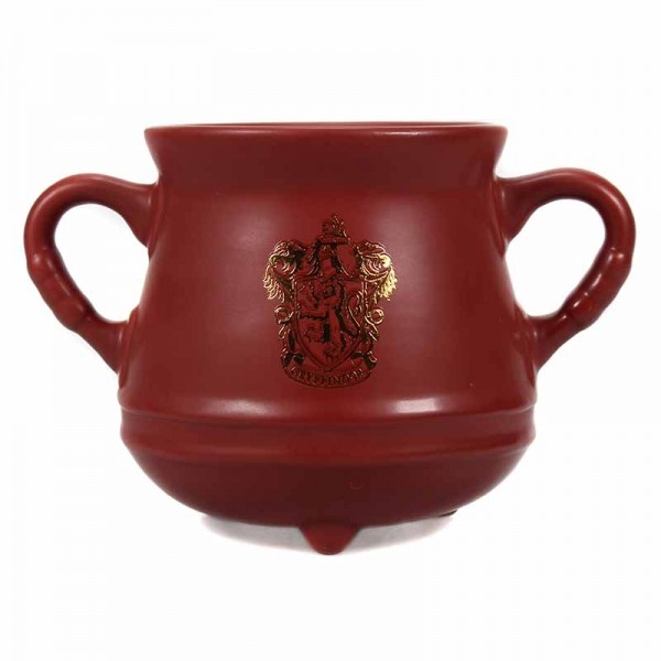 Hrnek Harry Potter - Nebelvír