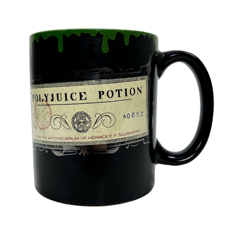 Hrnek Harry Potter - Polyjuice Potion