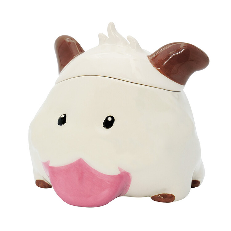 Hrnek League of Legends - Poro