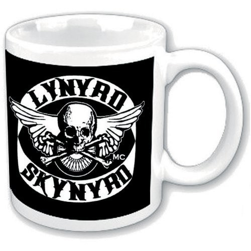 Hrnek Lynyrd Skynyrd - Logo