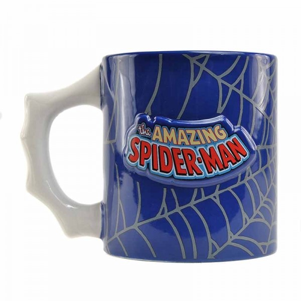 Hrnek Marvel - Spider-Man