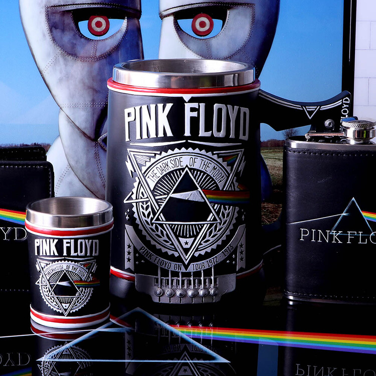 Hrnek Pink Floyd
