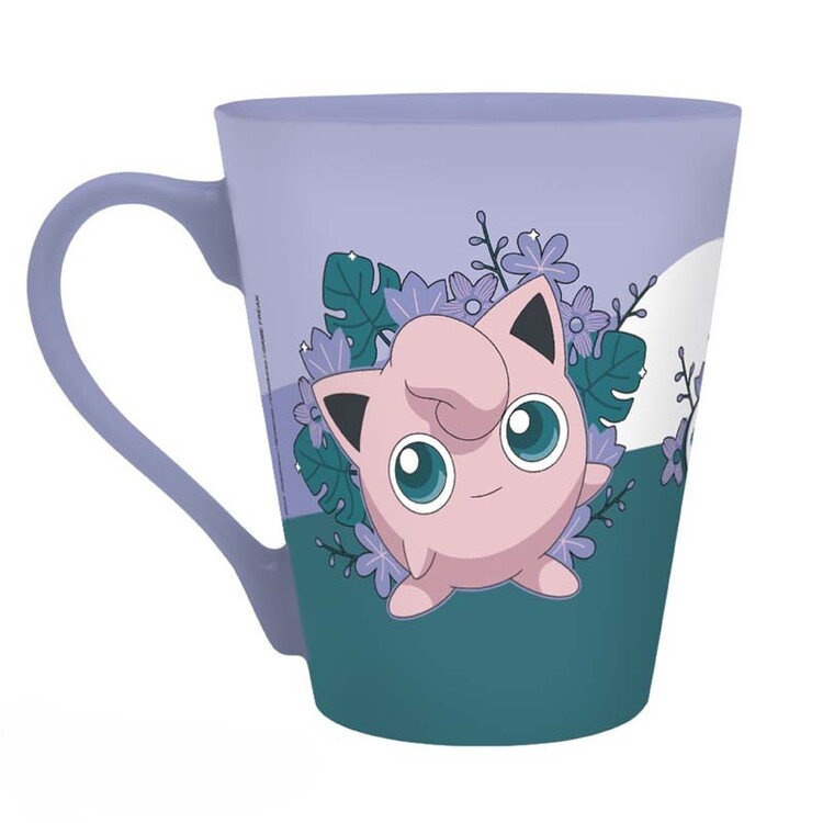 Hrnek Pokemon - Jigglypuff
