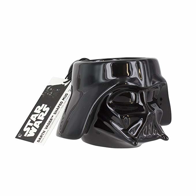 Hrnek Star Wars - Darth Vader Mask