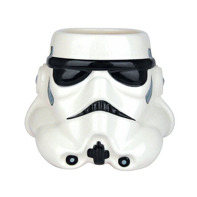 Hrnek Star Wars - Stormtrooper
