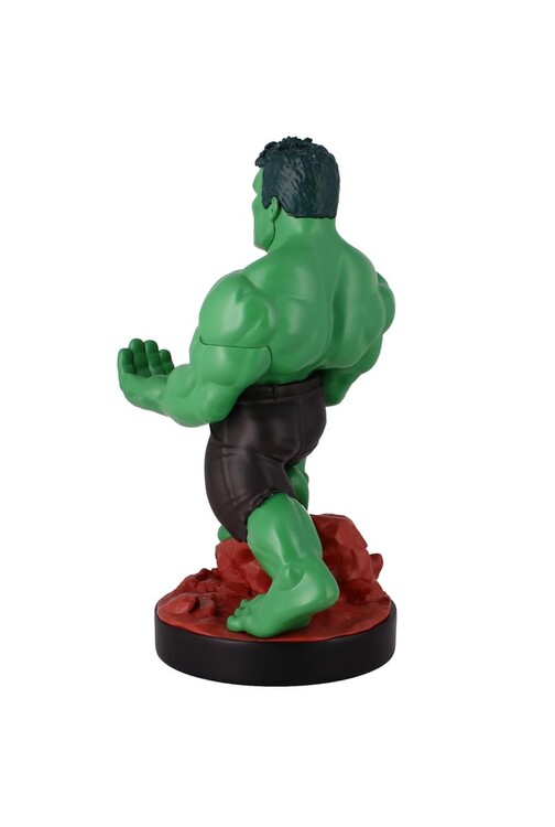 Figurine Hulk - Avengers Game