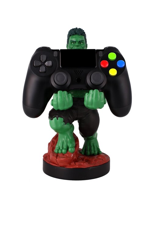 Figurine Hulk - JEUX, JOUETS -  - Livres + cadeaux + jeux