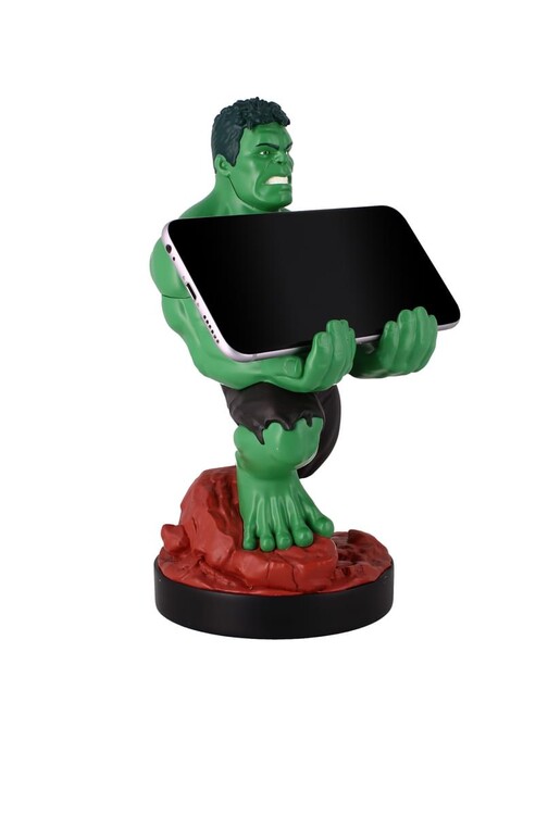 Figurine Hulk - Avengers Game