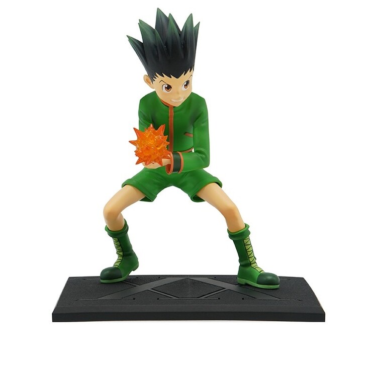 Figurka Hunter x Hunter - Gon