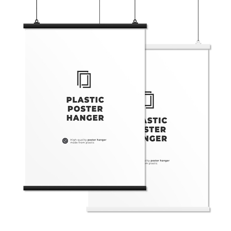 Poster hangers Frame for your poster UKposters