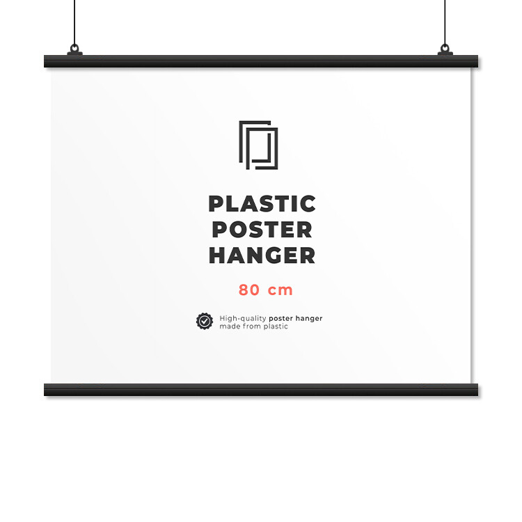 Plakat hanger