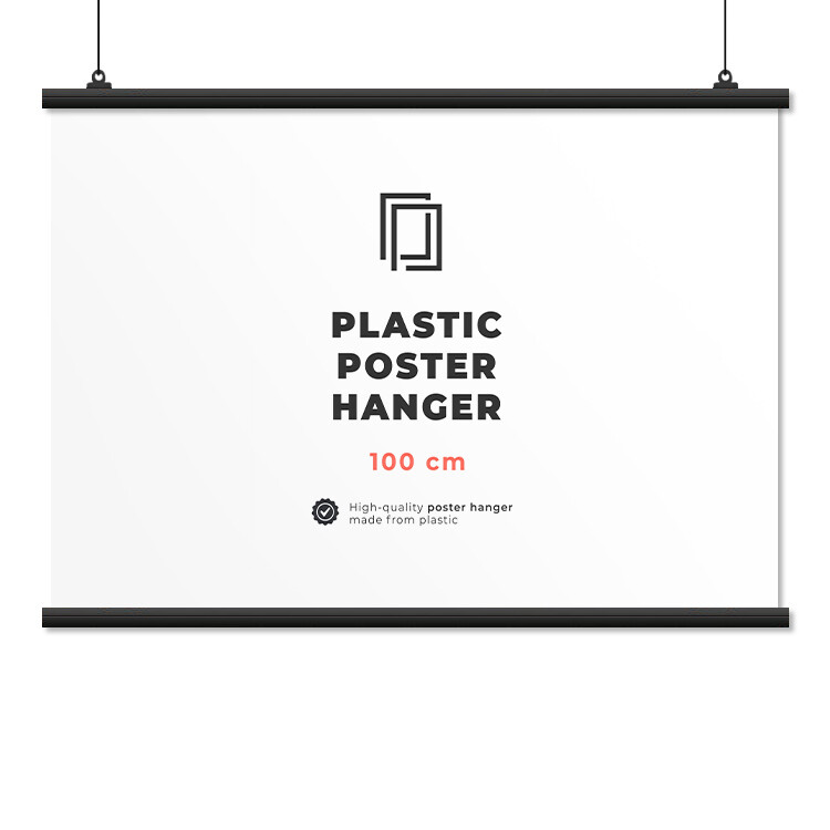 Plakat hanger