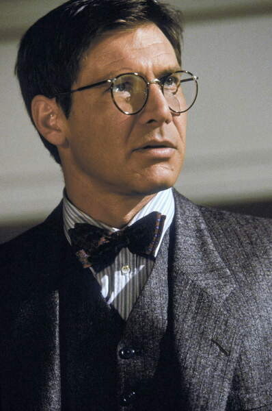 Tričko Indiana Jones and the Last Crusade by Steven Spielberg, 1989