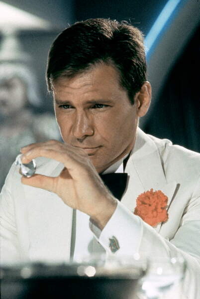 Tričko Indiana Jones and the Temple of Doom by Steven Spielberg, 1984