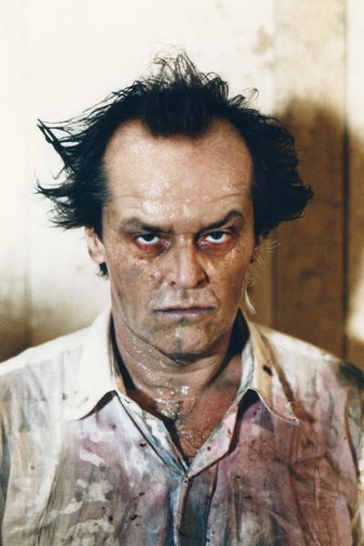 Matrica Jack Nicholson, The Witches Of Eastwick 1987 Directed By George Miller