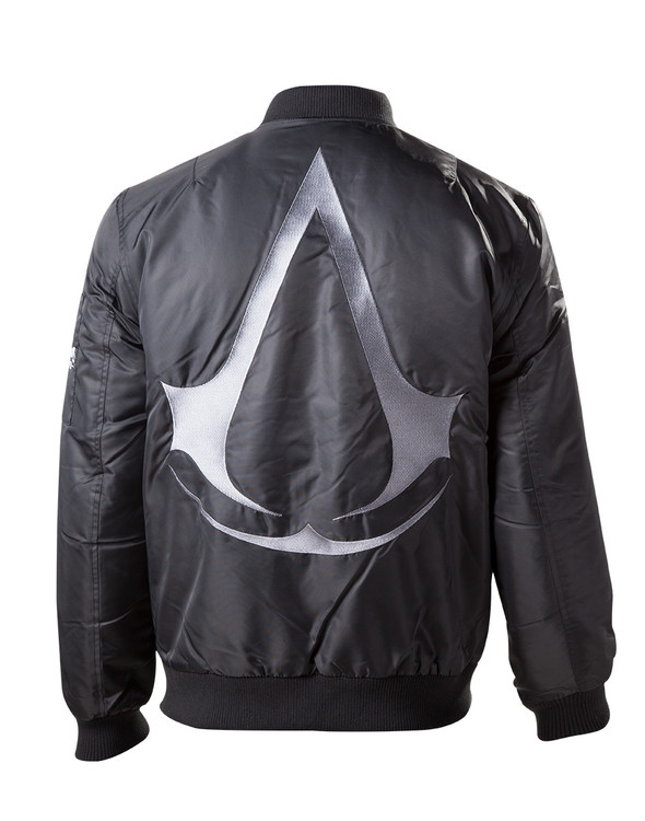 Jacka Assassin's Creed