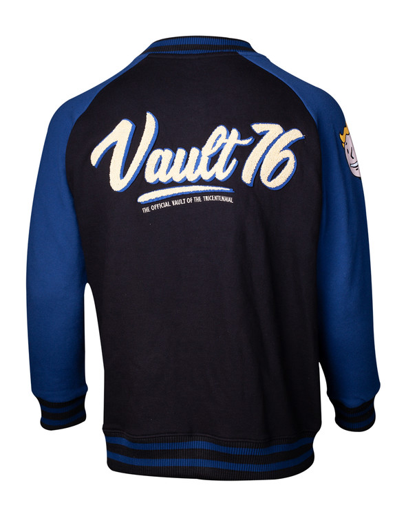 Fallout 76 - Vault 76 Jakna