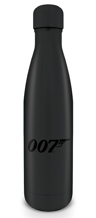 Láhev James Bond - 007
