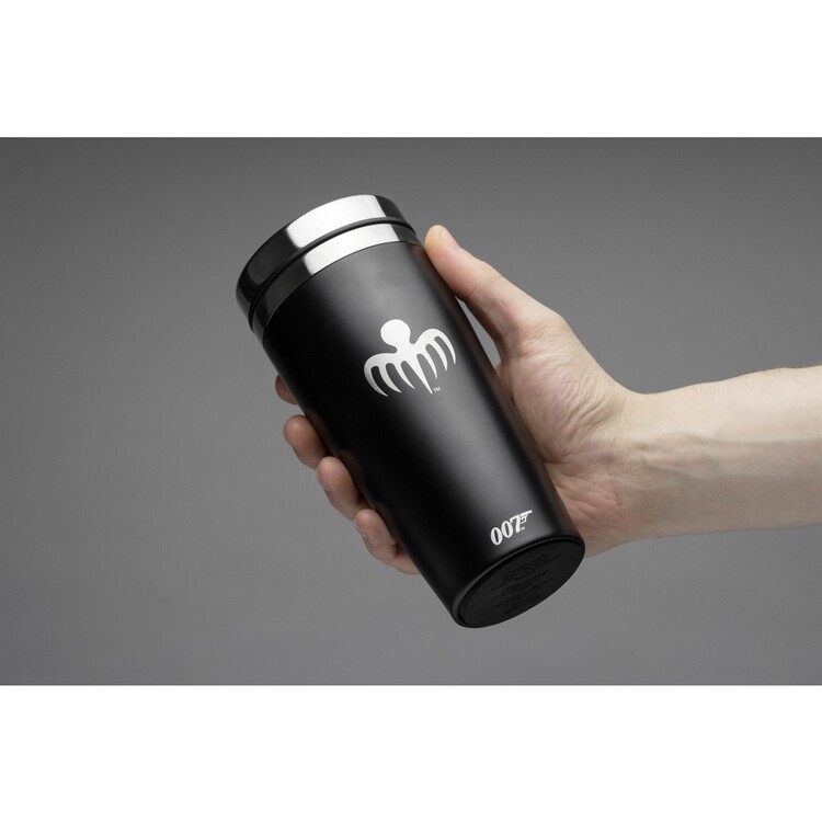 Cestovní hrnek James Bond - 007