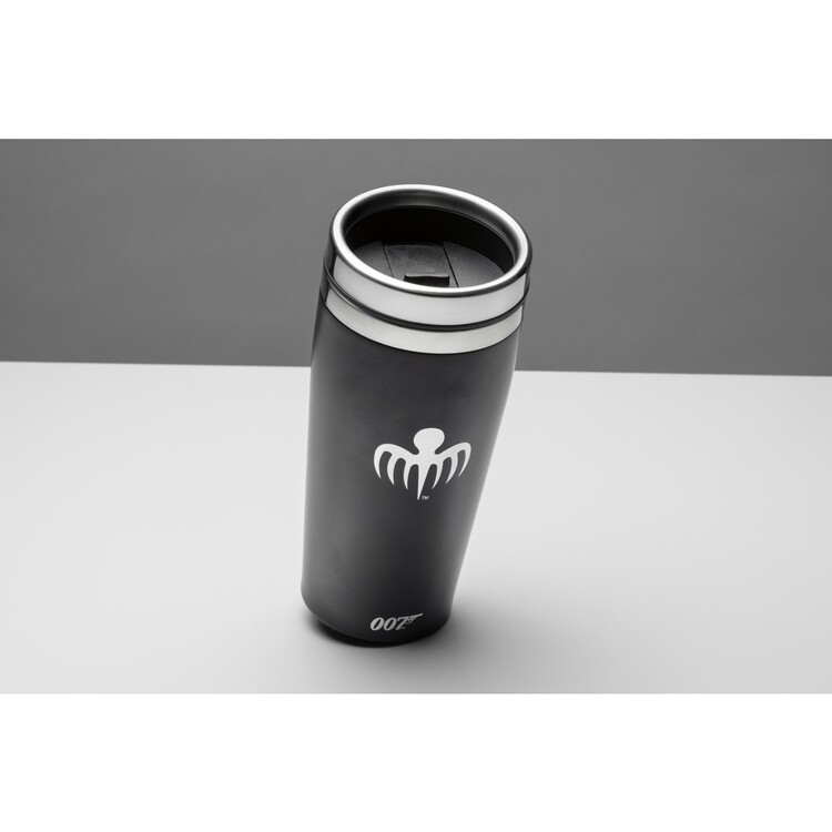 Cestovní hrnek James Bond - 007
