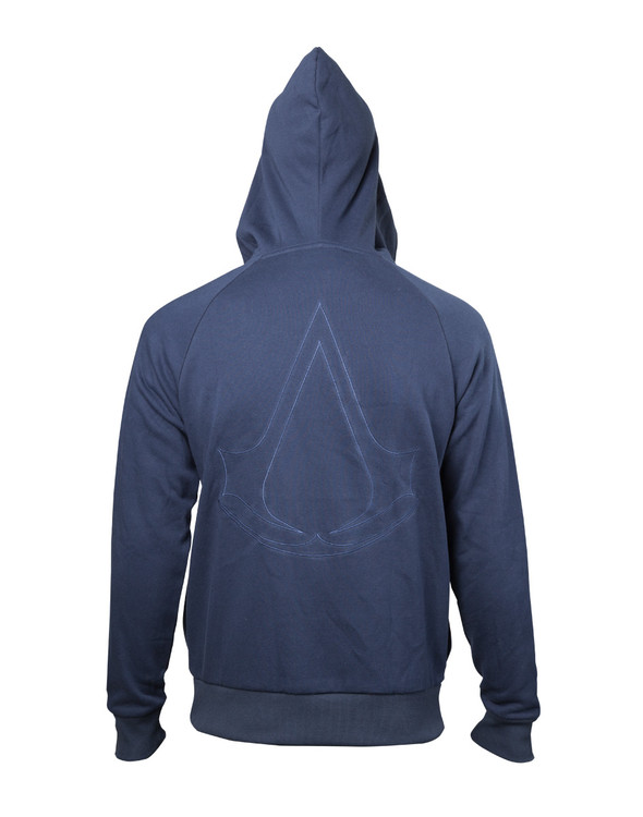 Jersey Assassin's Creed - Raglan