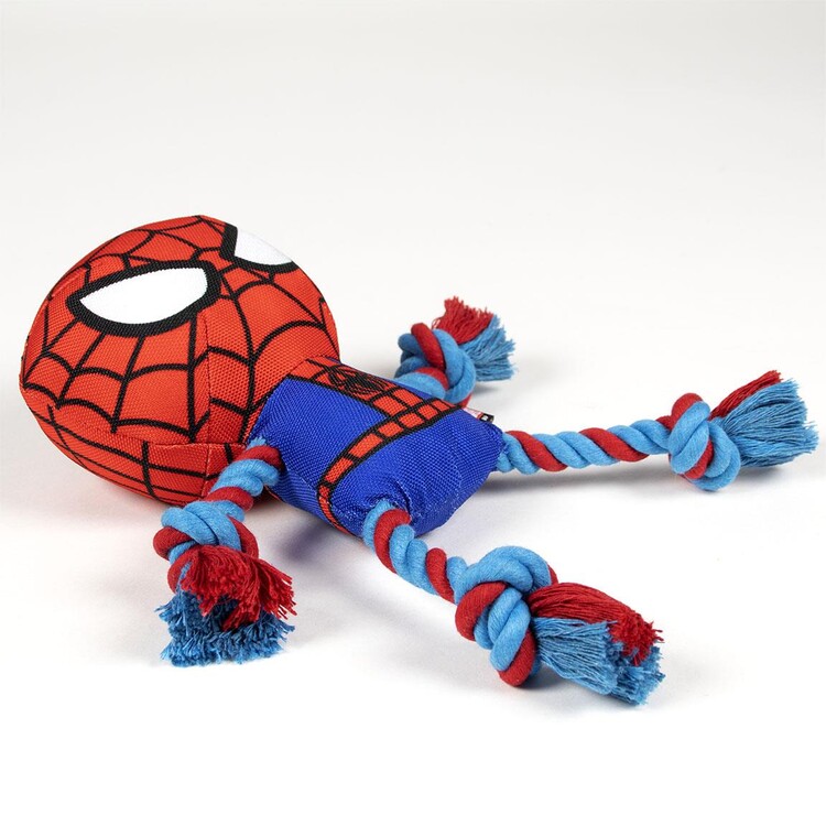 Papier Cadeaux Spiderman